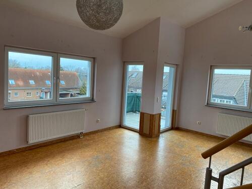 Foto - 4 Zimmer Etagenwohnung in Peine