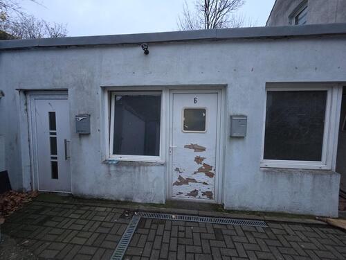 Foto - AbstellraumLagerraum zu vermieten in Oberhausen Zentrum