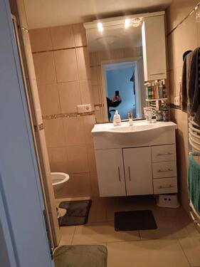 Foto - 35 Zimmer Etagenwohnung zur Miete in Albstadt