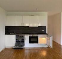 1-Zimmer-Wohnung mit Einbauküche und Duschbad - Frankfurt am Main Nord-West