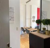 Zentral wohnen in der Hasenbergstr mit EBKStellplatz (3 Zimmer) - Stuttgart Stuttgart-Süd