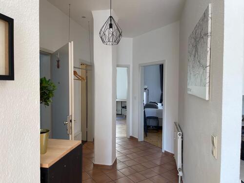 Foto - 3 Zimmer Etagenwohnung in Stuttgart