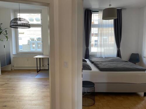 Foto - Etagenwohnung in Stuttgart zum Kaufen