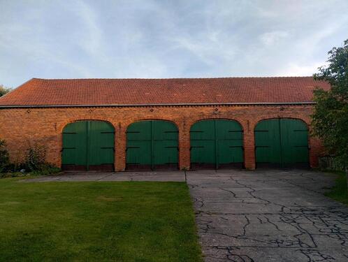 Foto - Stellplatz für Wohnmobil, Wohnwagen, Boot etc.