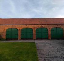 Stellplatz für Wohnmobil, Wohnwagen, Boot etc. - Grabow