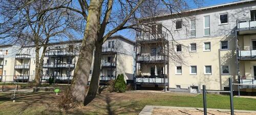 Foto - Wohnen für Anspruchsvolle - mit Einbauküche