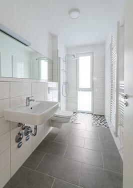 Foto - 3 Zimmer Etagenwohnung in Dortmund