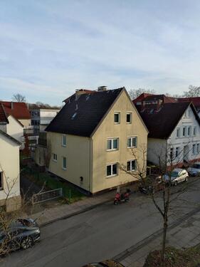 Foto - 6.5 Zimmer Erdgeschoßwohnung zum Kaufen in Bielefeld