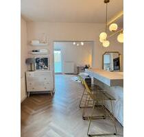 Möblierte Wohnung ab 01.04.2025 - Landau in der Pfalz