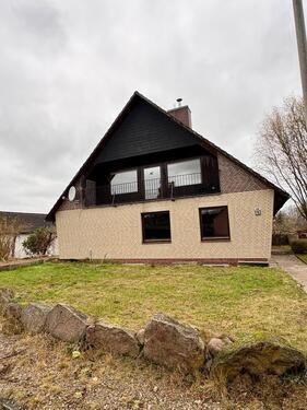 Foto - Geräumiges Haus mit Garten zu vermieten