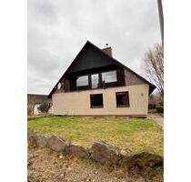 Geräumiges Haus mit Garten zu vermieten - Büchen