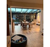 DHH in der Stadt Lehrte in Waldrandlage