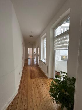 Foto - 4 Zimmer Etagenwohnung zur Miete in Kiel