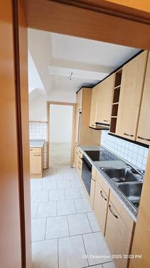 Foto - Dachgeschoßwohnung in Gotha zur Miete