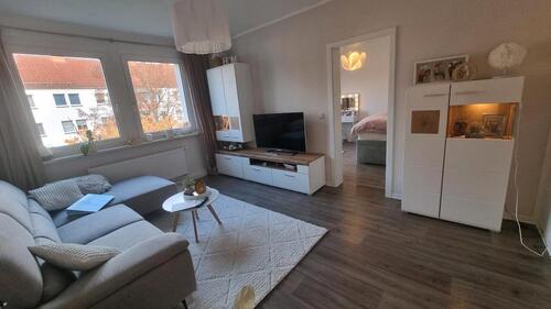 Foto - Wunderschöne 3-Raum-Wohnung, fertig möbliert, ab Februar 2026