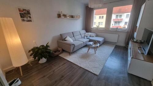 Foto - 3 Zimmer Etagenwohnung zur Miete in Schmalkalden
