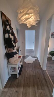 Foto - Etagenwohnung in Schmalkalden zur Miete