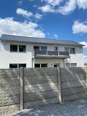 Foto - Moderne Mietwohnung im 1. Obergeschoss mit Balkon in Haaren
