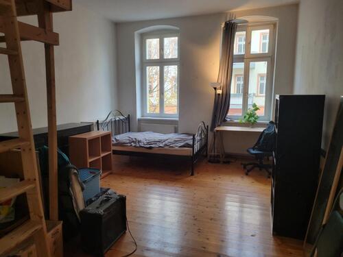 Foto - WG Zimmer in Prenzlauer Berg ab Sofort