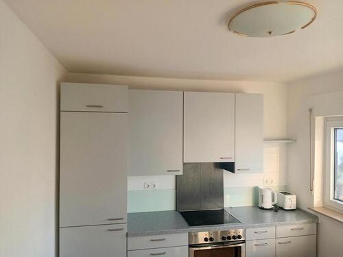 Foto - 3 Zimmer Etagenwohnung in Lorsch