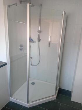 Foto - Etagenwohnung in Lorsch zur Miete