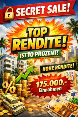 Foto - Mehrfamilienhaus 28 wohnungen 13 garagen Rendite Objekt