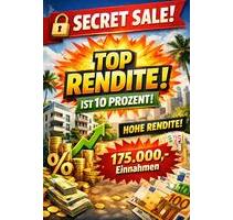 Mehrfamilienhaus 28 wohnungen 13 garagen Rendite Objekt - Grünwald