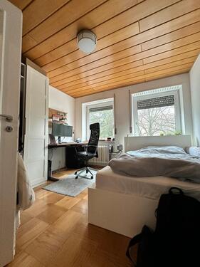 Foto - 3 Zimmer Etagenwohnung zum Kaufen in Mannheim