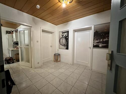 Foto - 3 Zimmer Etagenwohnung in Mannheim