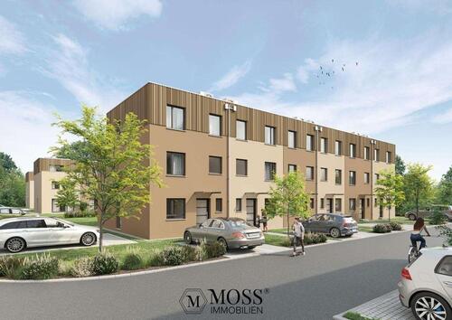 Foto - NEUBAUWOHNUNGEN MIT QUALITÄT – ruhig wohnen, schnell in Rastatt & Karlsruhe