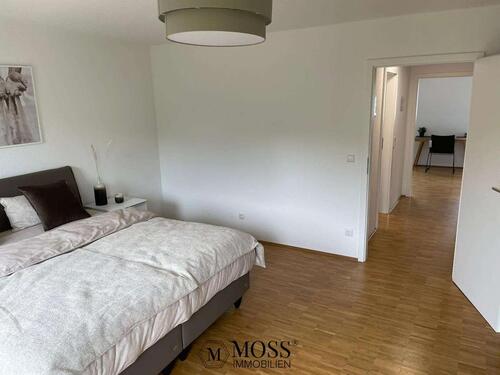 Foto - Reihenhaus in Bischweier zur Miete