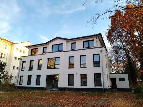 Foto - Exklusive Wohnungen einer Stadtvilla in Bremen Lesum