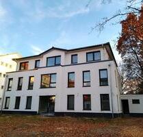 Exklusive Wohnungen einer Stadtvilla in Bremen Lesum