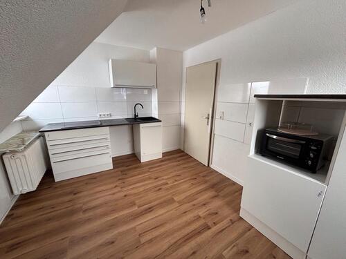 Foto - Wohnung in ruhiger Lage in Friedewald