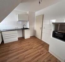 Wohnung in ruhiger Lage in Friedewald - Bad Hersfeld