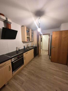 Foto - 3 Zimmer Etagenwohnung zur Miete in Sundern (Sauerland)