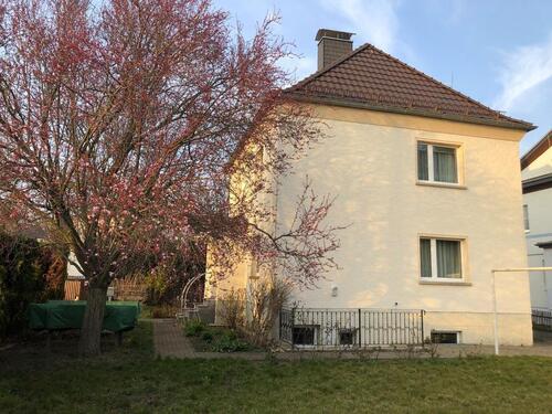 Foto - 5 Zimmer Einfamilienhaus in Apolda