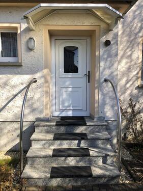 Foto - Einfamilienhaus in Apolda zur Miete