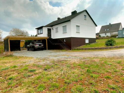 Foto - Einfamilienhaus zu vermieten - 950,00&nbsp;EUR Kaltmiete, ca.&nbsp; 100,00&nbsp;m&sup2;