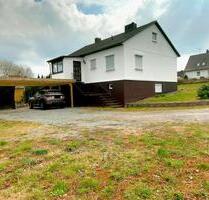 Einfamilienhaus zu vermieten - 950,00&nbsp;EUR Kaltmiete, ca.&nbsp; 100,00&nbsp;m&sup2; in Twistetal (PLZ: 34477)