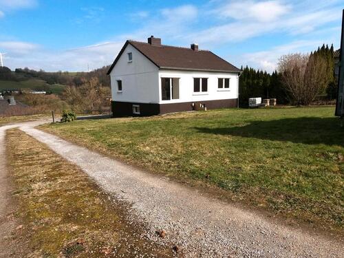 Foto - Einfamilienhaus zur Miete in Twistetal