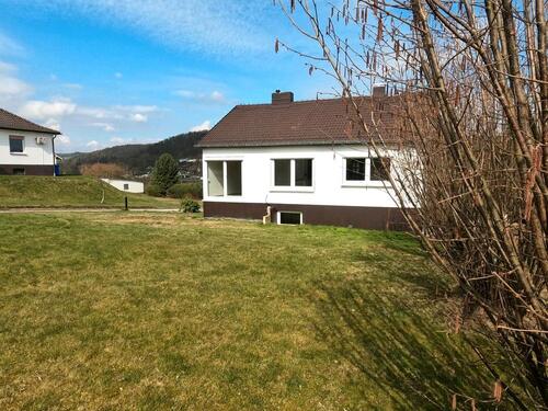 Foto - Einfamilienhaus in Twistetal