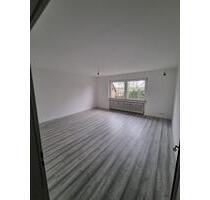 Helle 3-Zimmer-Wohnung mit Balkon & Garage in ruhiger Lage - Schwarmstedt