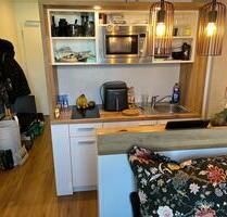 Modern Apartment 4 Monthes Sublet (with electricity & Internet) ! - München Moosach