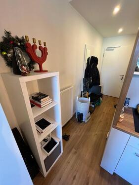 Foto - 1 Zimmer Etagenwohnung zur Miete in München