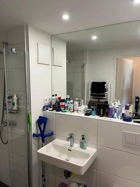 Foto - Etagenwohnung in München zur Miete