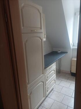 Foto - 5 Zimmer Dachgeschoßwohnung in Geithain