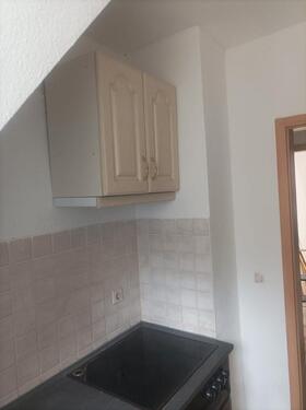 Foto - Dachgeschoßwohnung in Geithain zur Miete