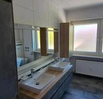 Wohnung Mietwohnung inkl Dachterrasse Balkon Garage Gartenanteil - Garching an der Alz