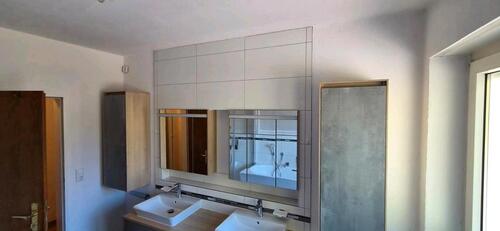 Foto - 3.5 Zimmer Etagenwohnung zur Miete in Garching an der Alz
